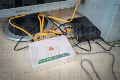 Татарстанским школьникам в интерактивной форме расскажут, как безопасно вести себя в интернете