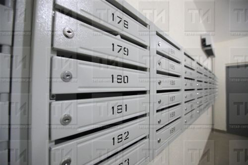 В Татарстане модернизируют 146 сельских почтовых отделений в этом году