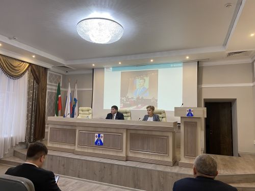 Международный фестиваль «Пастернаковские чтения» в Менделеевске пройдет под эгидой ЮНЕСКО