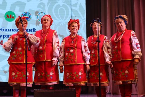 В Менделеевске прошёл зональный этап республиканского этнофестиваля «Наш дом – Татарстан»