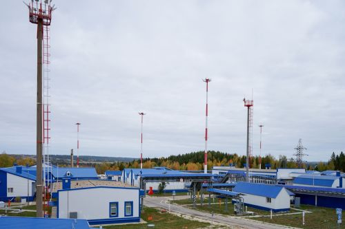 АО «Транснефть – Прикамье» за 9 месяцев продиагностировало более 8 тыс.  км трубопроводов