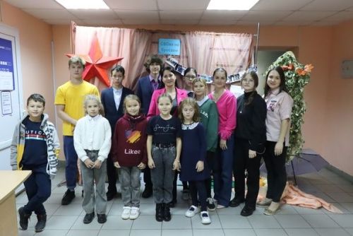 В «Менделеевских новостях» открыли новый сезон Школы журналистики и блогерства «Айдавмедиа»