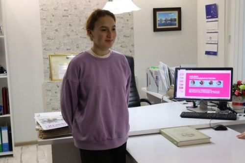 В «Менделеевских новостях» открыли новый сезон Школы журналистики и блогерства «Айдавмедиа»