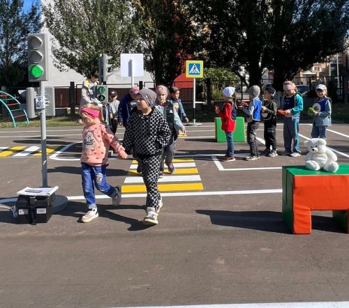 В РТ стартует профилактическое мероприятие «Осенние каникулы»
