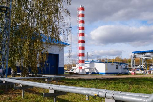 АО «Транснефть – Прикамье» за 9 месяцев 2023 года сэкономило более 13 млн  кВт*ч электроэнергии