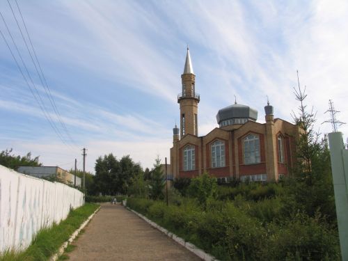 Определены даты Ураза-байрам и Курбан-Байрам на 2024 год