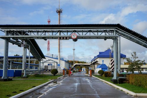 АО «Транснефть – Прикамье» повысило надежность производственных  объектов в трех регионах