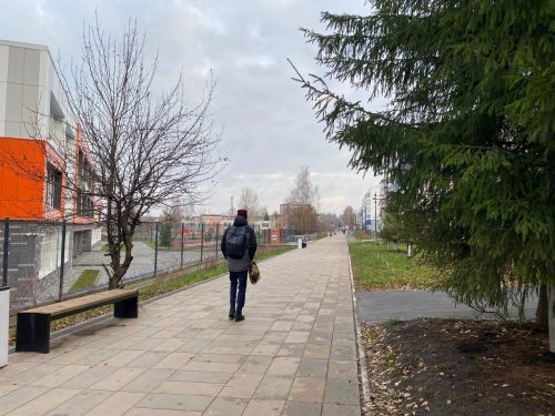 В Татарстане ожидается гололед, туман и небольшой дождь