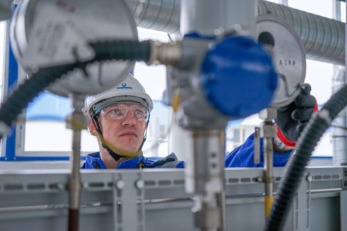 АО «Транснефть – Прикамье» в январе-сентябре направило 360 млн рублей на  охрану труда и здоровье работников