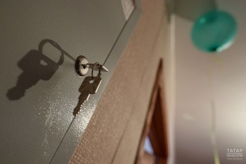 В Татарстане выросло количество ипотечных сделок