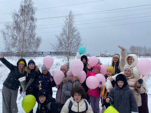 Театралы Менделеевска примут участие в фестивале «Голос Татарстана»