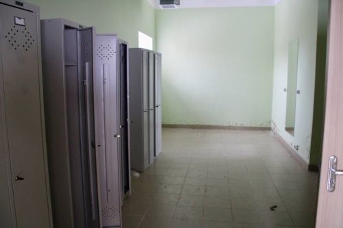 В Менделеевске определили что расположится в здании бывшей бани