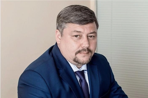 Депутат Ролан Шамсутдинов выписал районное издание для жителей Енабердино