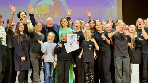 Народный театр имени А. Ахунова признан лучшим театральным коллективом Татарстана