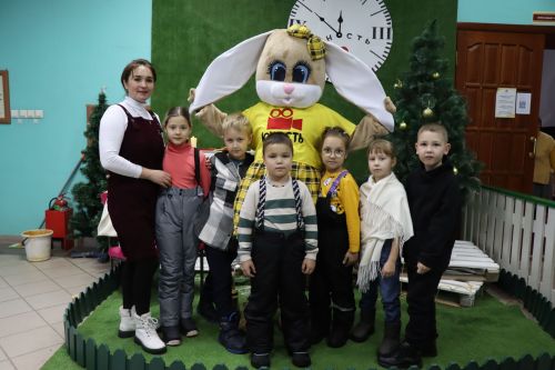 «Әнигә рәхмәт әйт» конкурсында җиңүчеләр бүләкләнде