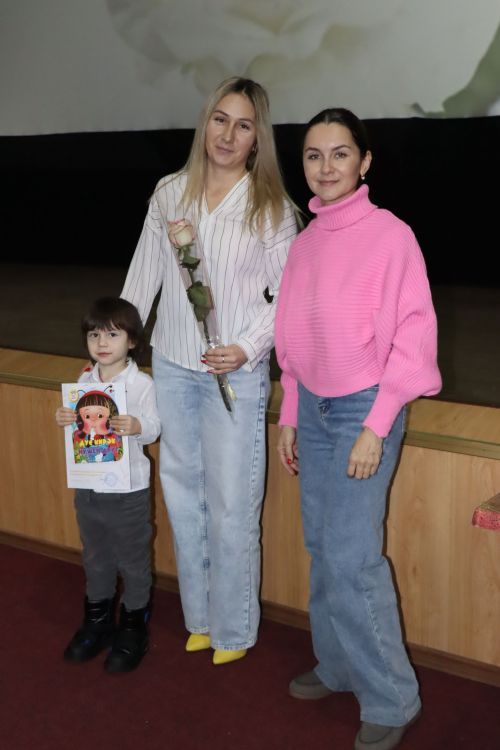 «Әнигә рәхмәт әйт» конкурсында җиңүчеләр бүләкләнде