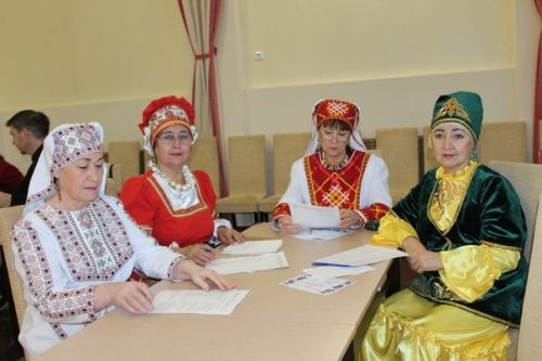 Менделеевцы напишут Большой этнографический диктант
