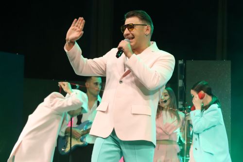 Данир Сабиров: «Безнең өйдә полный Менделеевск»