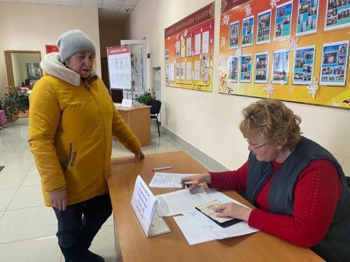 В двух поселениях Менделеевского района проходят дополнительные выборы