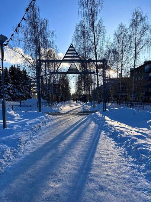 В Татарстане сегодня ожидается сильный ветер