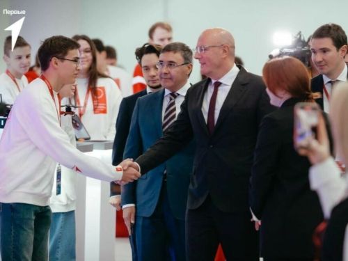 Подросток из Татарстана придумал устройство для лечения косоглазия