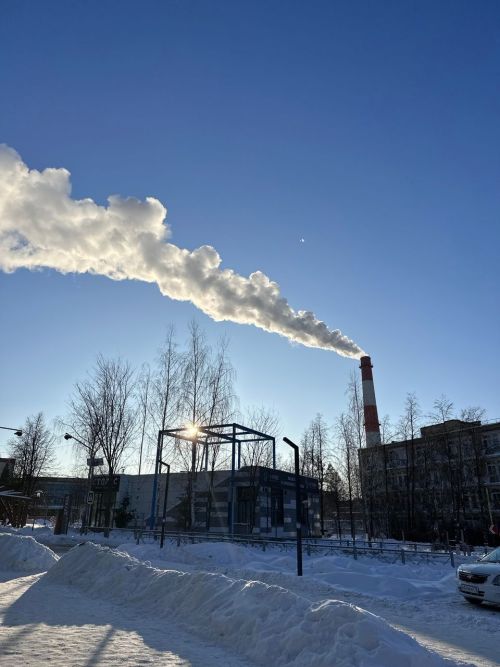 Сегодня в Татарстане ожидается облачная погода