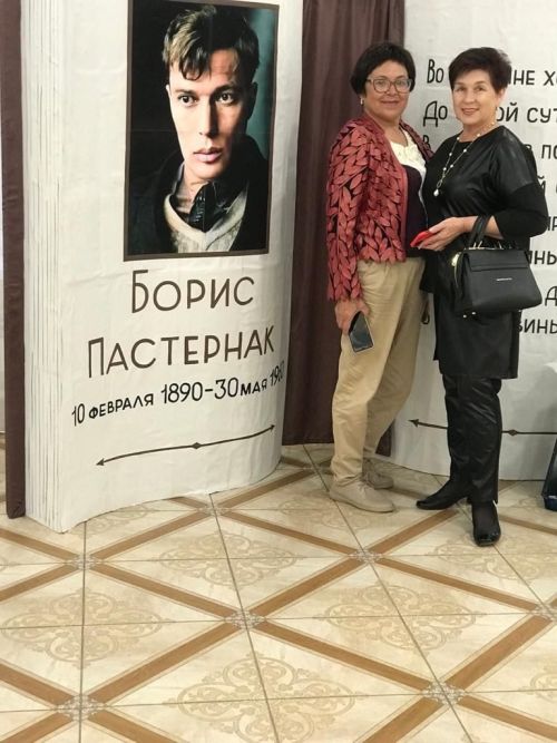 Галюза Бондарева: «Это был праздник настоящего искусства»