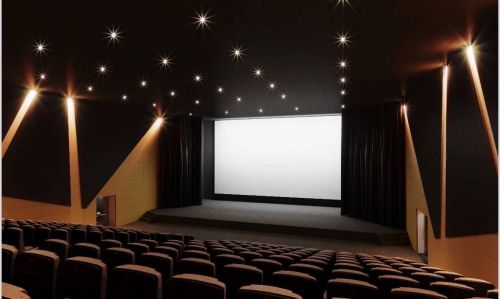 В Менделеевске будет отремонтирован кинотеатр