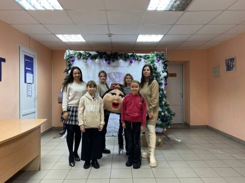 «Айдавмедиа» егетләре һәм кызлары камера алдында эшләү серләрен белделәр