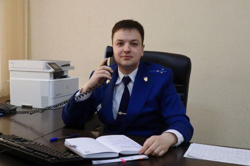 Прокуратура Менделеевска помогла многодетной семье