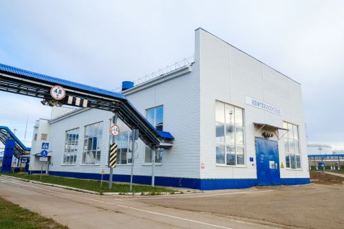 «Транснефть — Прикамье» в 2022 году реконструировало 53 км нефтепроводов