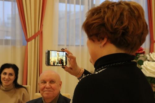 Татарстанда күрмәүче һәм начар күрүче балалар өчен иҗади бәйге игълан ителде