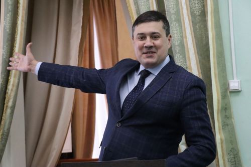 В Менделеевске увидел свет новый номер журнала «Музейный вестник»