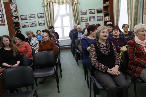 В Менделеевске увидел свет новый номер журнала «Музейный вестник»