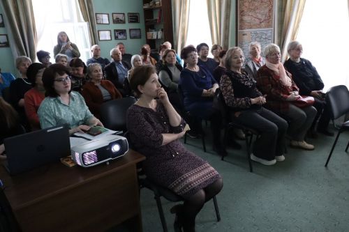 В Менделеевске увидел свет новый номер журнала «Музейный вестник»