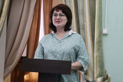 В Менделеевске увидел свет новый номер журнала «Музейный вестник»