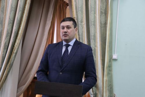 В Менделеевске увидел свет новый номер журнала «Музейный вестник»