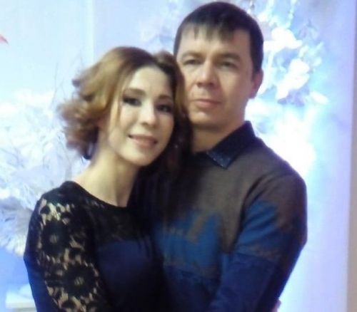 История любви менделеевцев в белых халатах