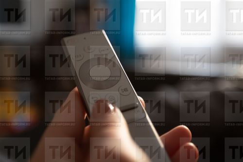 Телемарафон «Все для победы!» пройдет в Татарстане в поддержку участников спецоперации