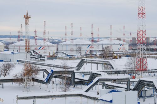 «Транснефть — Прикамье» завершило плановые ремонты на производственных объектах в шести регионах