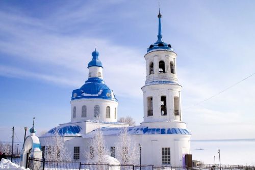 26 февраля – Прощёное воскресенье