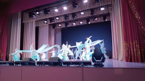 700 юных талантов Менделеевска представят номера на гала-концерте фестиваля «Созвездие-Йолдызлык»