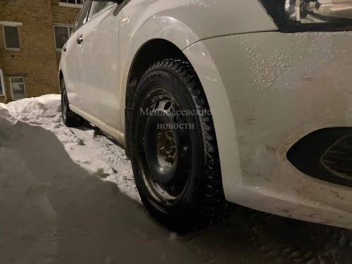 Из-за вредных привычек мужчина остался без автомобиля
