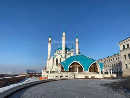 Татарстан вошел в топ-5 регионов страны с низким уровнем безработицы