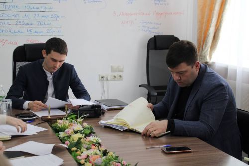В Менделеевске выполнена 51 заявка по ремонту и обслуживанию домофонов