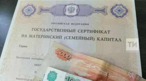 Социальный фонд объяснил, кому в Татарстане положена ежемесячная выплата из маткапитала