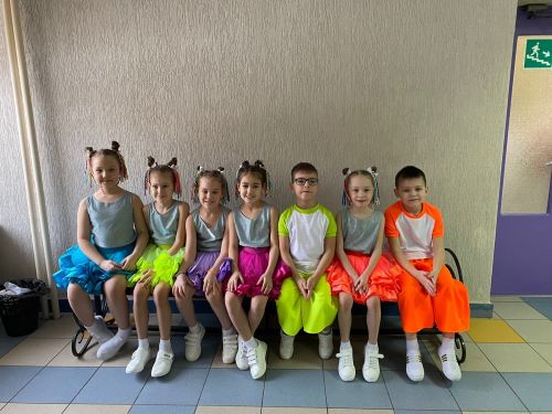 Воспитанники ЦДТ Менделеевска заняли места в республиканском конкурсе юных исполнителей «Первые шаги»