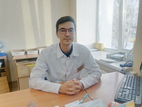 Профилактика серьезных заболеваний: врач Менделеевской ЦРБ проведет беседу с горожанами