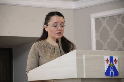 Управление культуры Менделеевского района подвели итоги года