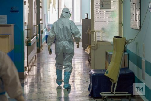 В Татарстане костный мозг пересадили еще одному ребенку